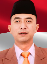 DENI EFRIJAYA, S.I.P