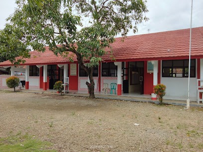 UPTD SDN 1 GABUSKULON