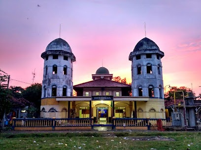 Masjid Jami Baeturrohman