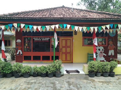 TK ASY-SYIFA BUNDA GABUS KULON