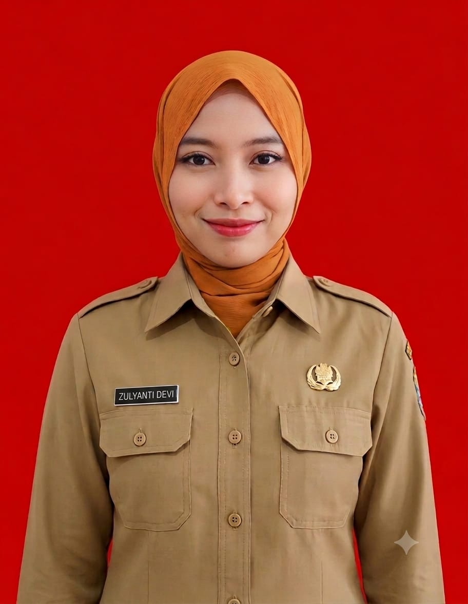 Zulyanti Devi